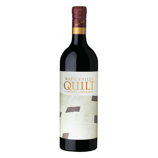 Quilt Cabernet Sauvignon