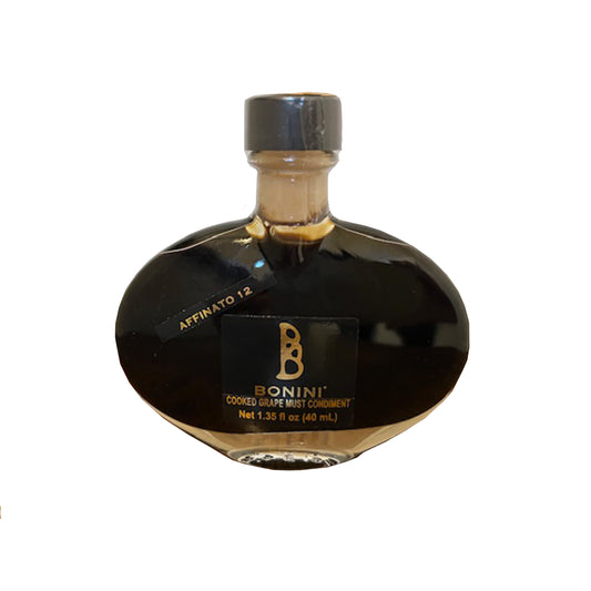 Aged Balsamic Vinegar Affinato 12 year