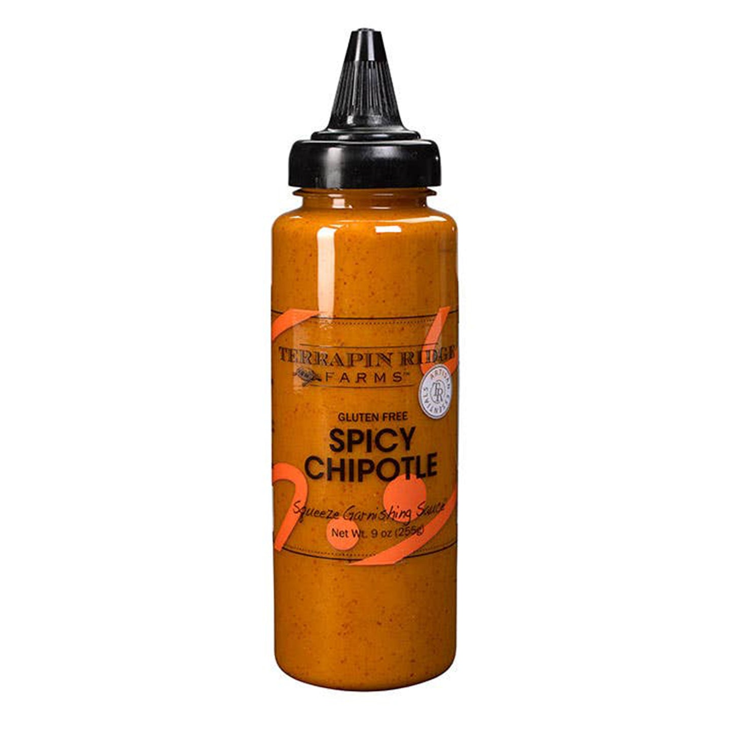 Spicy Chipotle Squeeze
