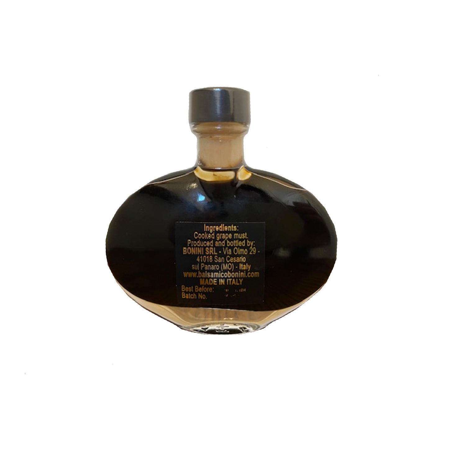 Aged Balsamic Vinegar Affinato 12 year