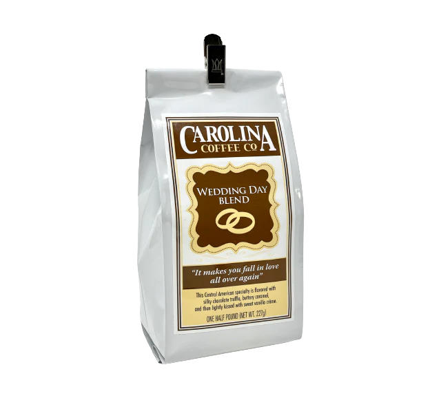 Wedding Day Blend
