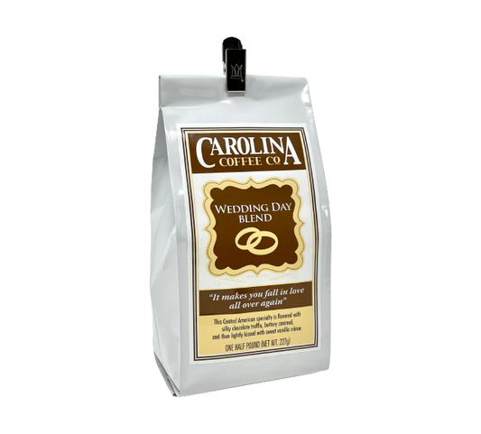Wedding Day Blend