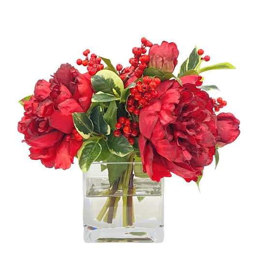 Peony