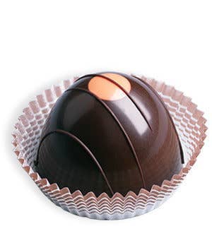 Grand Marnier Truffle