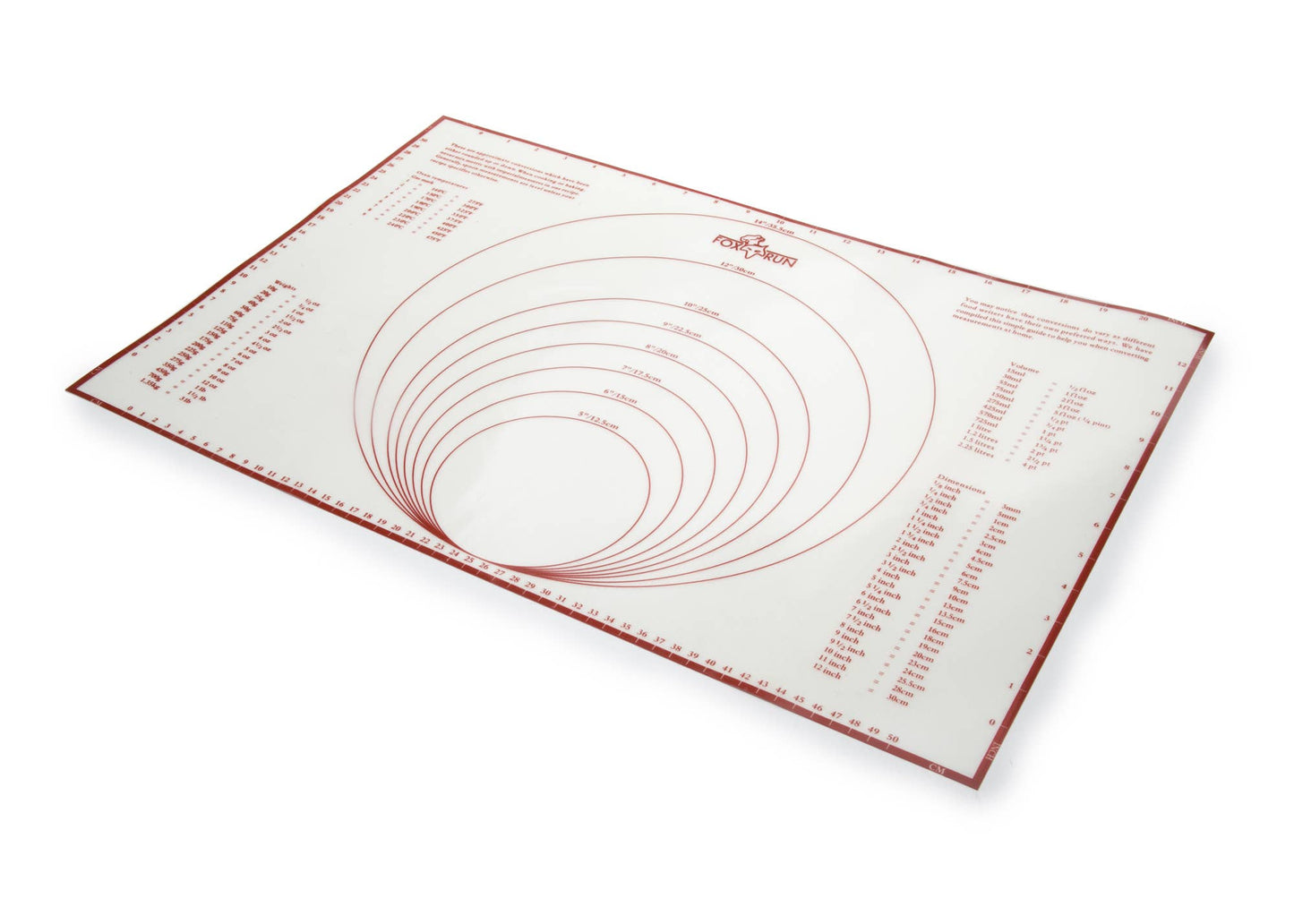 Silicone Baking Mat (23.25" x 15.25")