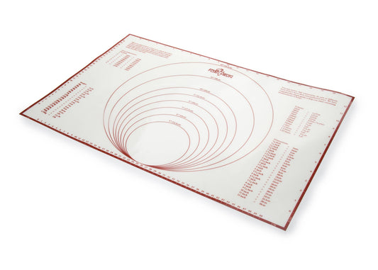 Silicone Baking Mat (23.25" x 15.25")