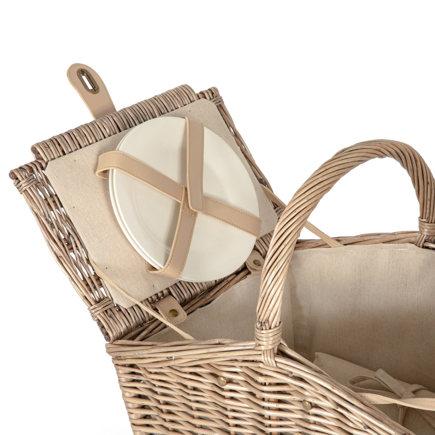 Piccadilly Picnic Basket