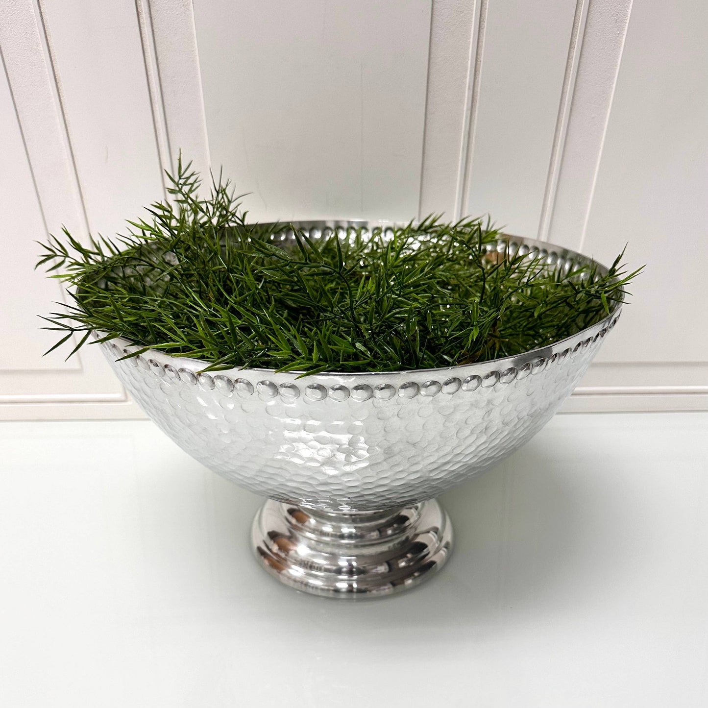 Hammed Punch Bowl