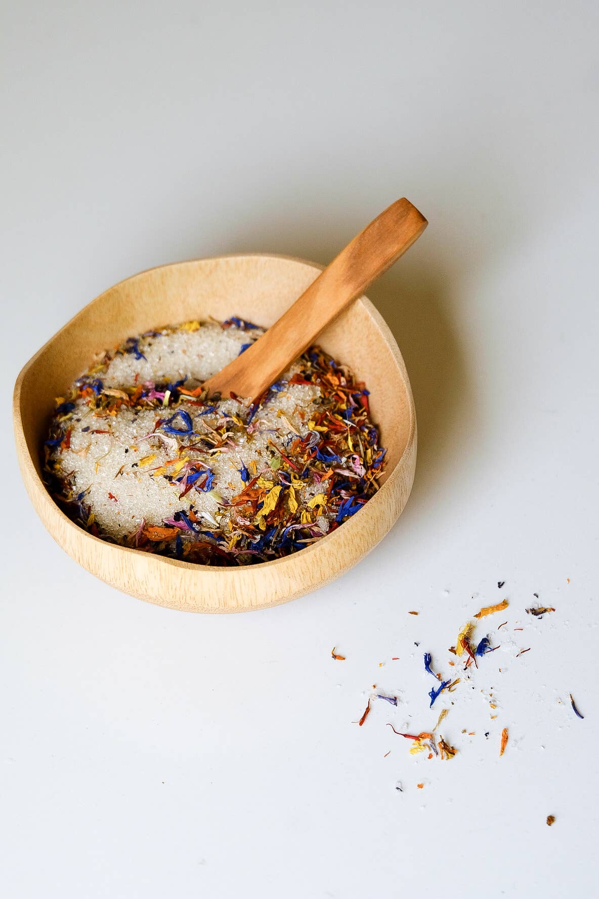 Bella Cucina Wildflower Aromatic Sugar