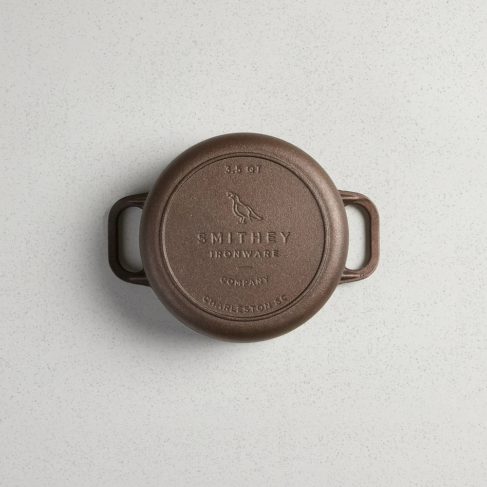 3.5 Qt Dutch Oven