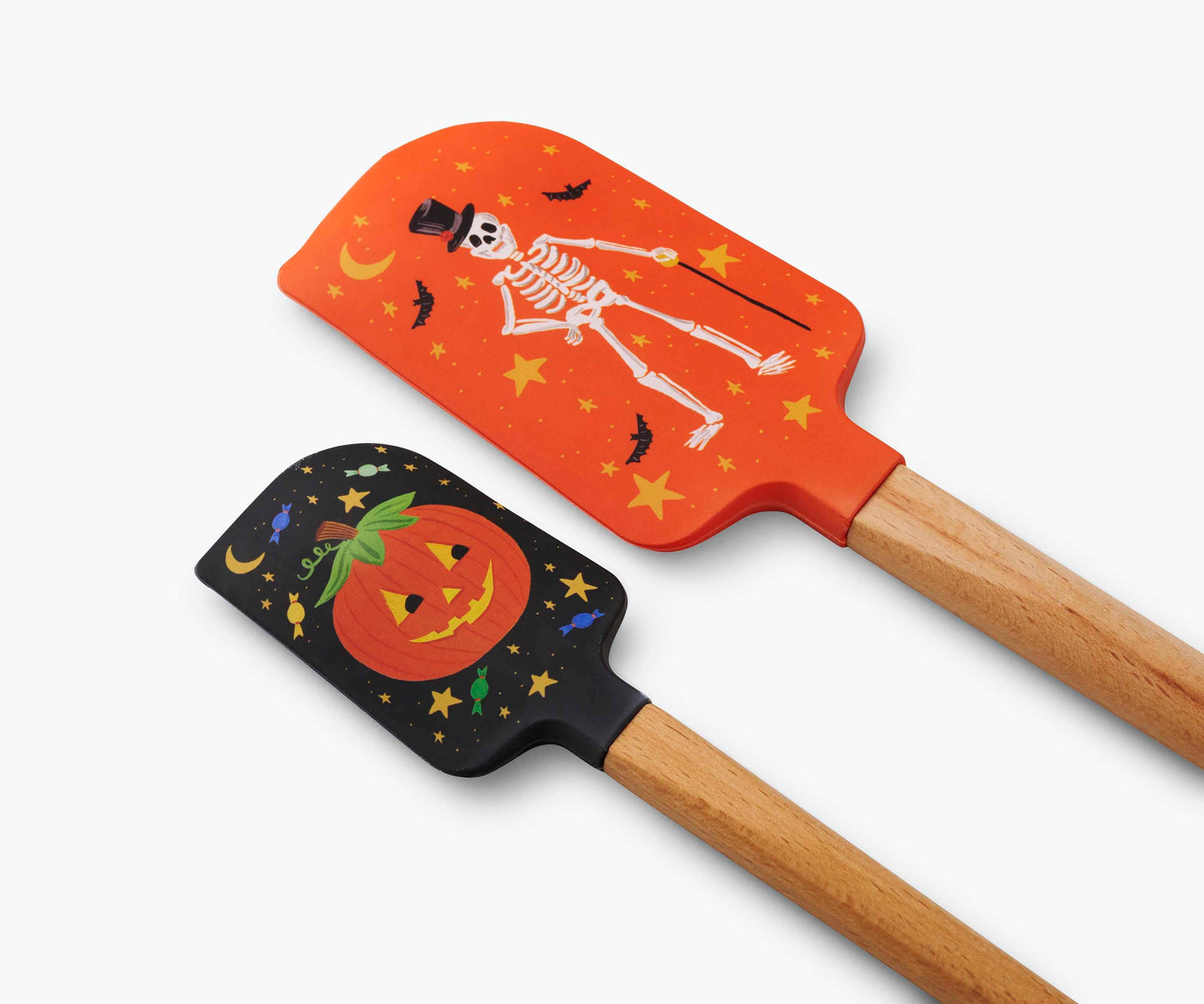 Halloween Parade Spatula Set