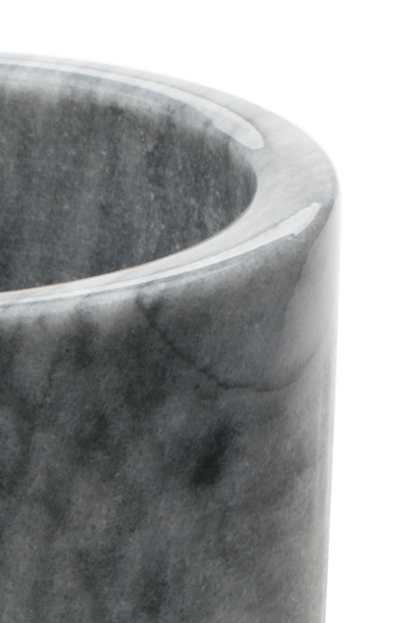 Marble Utensil Holder