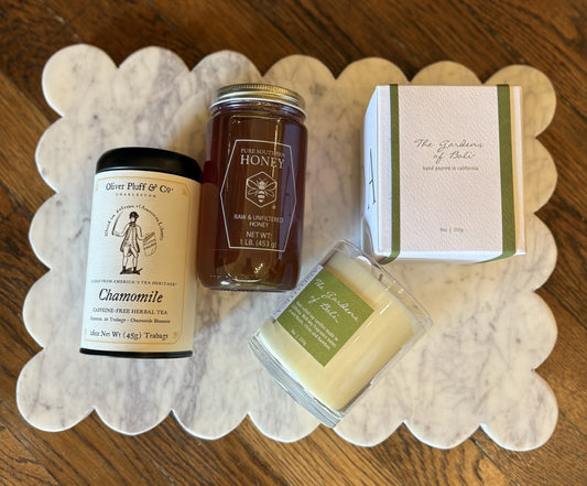 Teacher Gift Bundle - "After School Wind-Down"