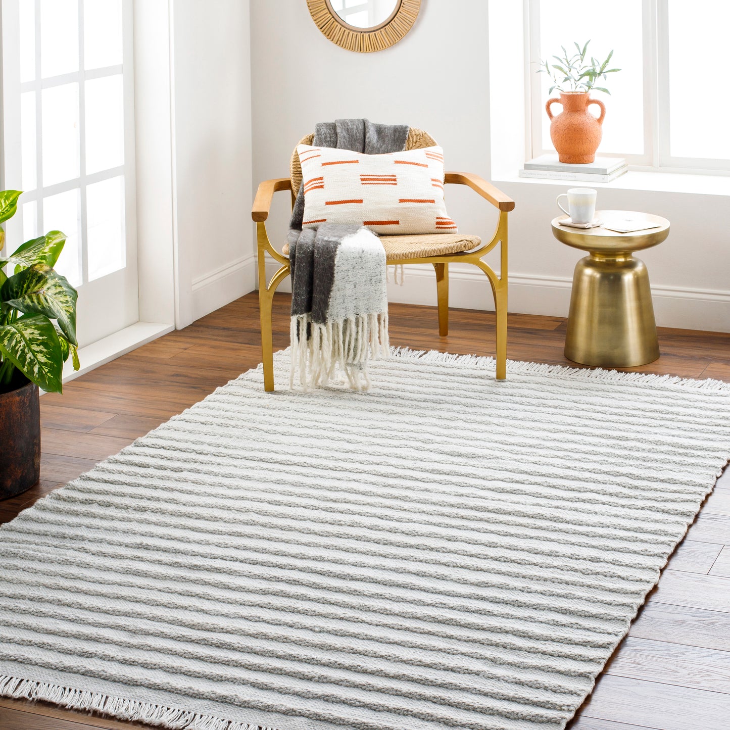 Azalea Performance Rug