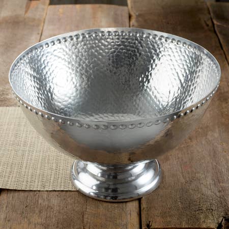 Hammed Punch Bowl