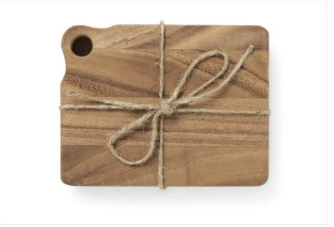 Mini Charcuterie Board Hostess Gift