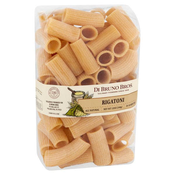 Rigatoni