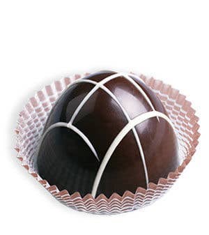 Raspberry Truffle