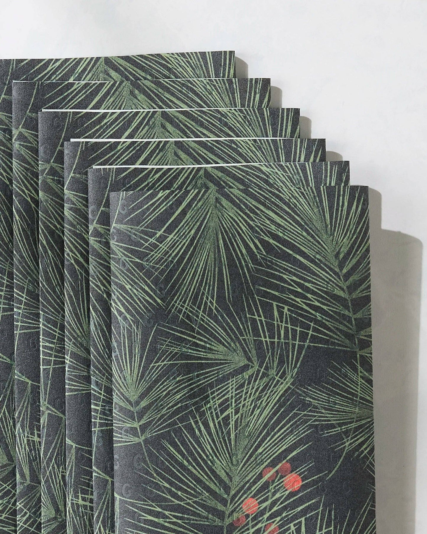 Evergreen Pine Not Paper Towel