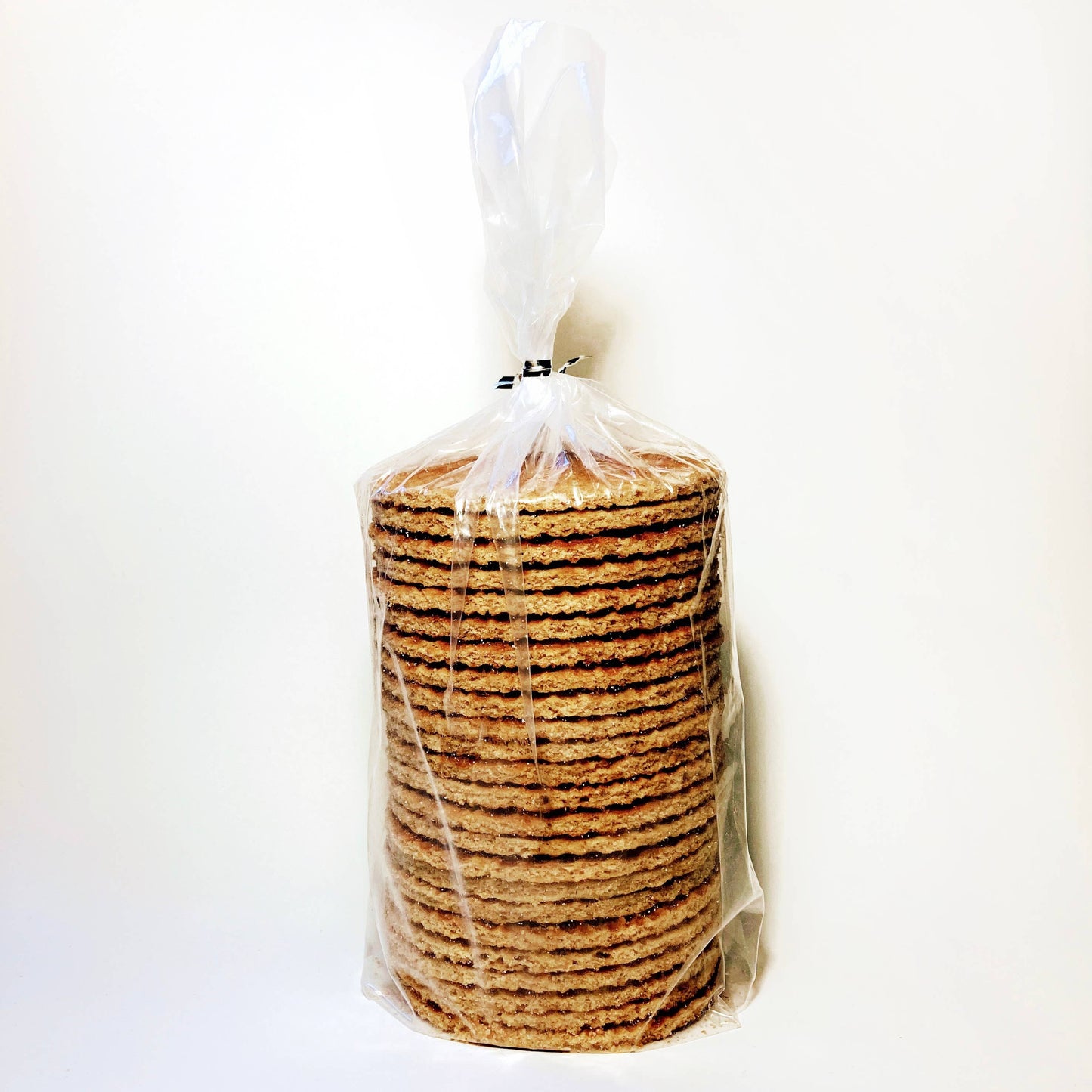 Stroopwafel Ice Cream Sandwich Wafers