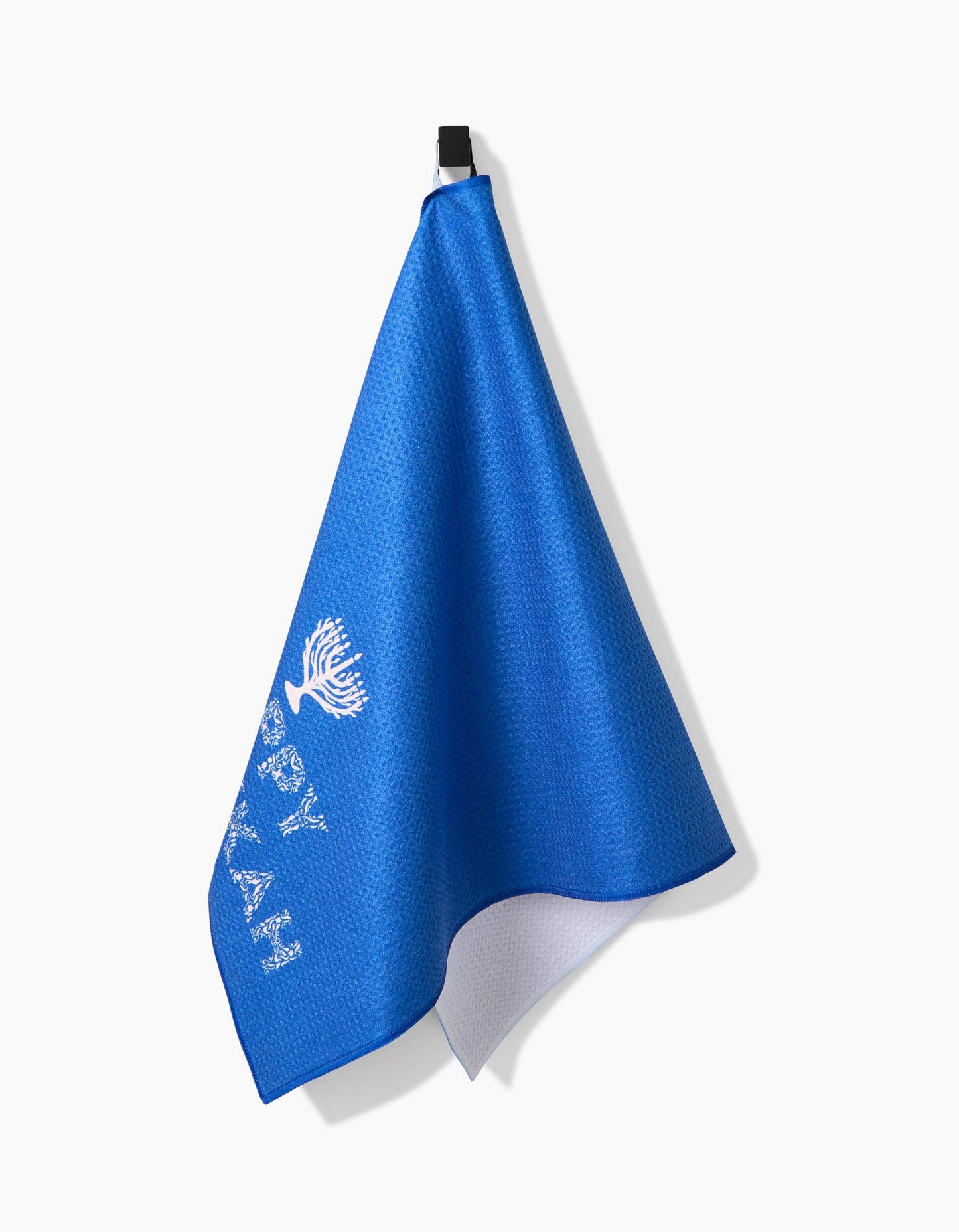 Happy Hanukkah To You