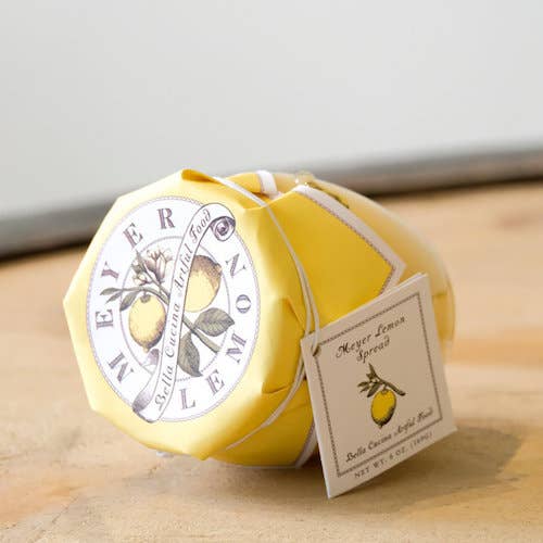 Bella Cucina Meyer Lemon Spread - 6 oz.