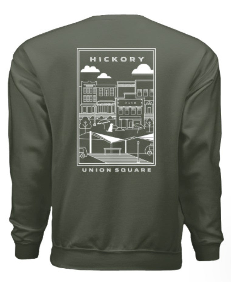Union Square Sweatshirt
