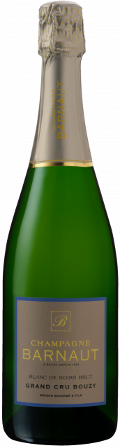Barnaut Blanc De Noirs Brut