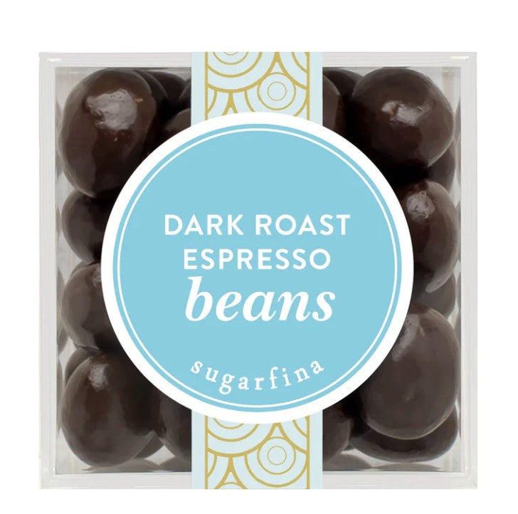 Espresso Self!  Signature Gift Box