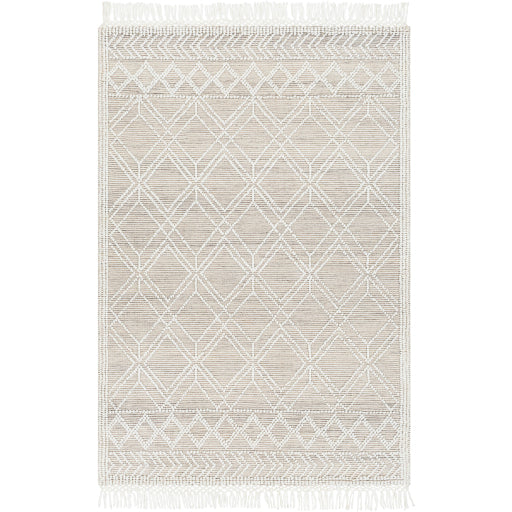 Fleur Performance Rug