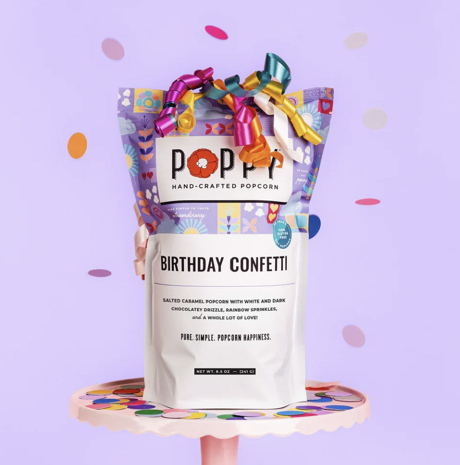 Go Shawty...It's Your Birthday!  Signature Gift Box