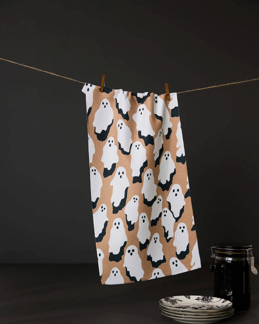 My Boo Bar Towel