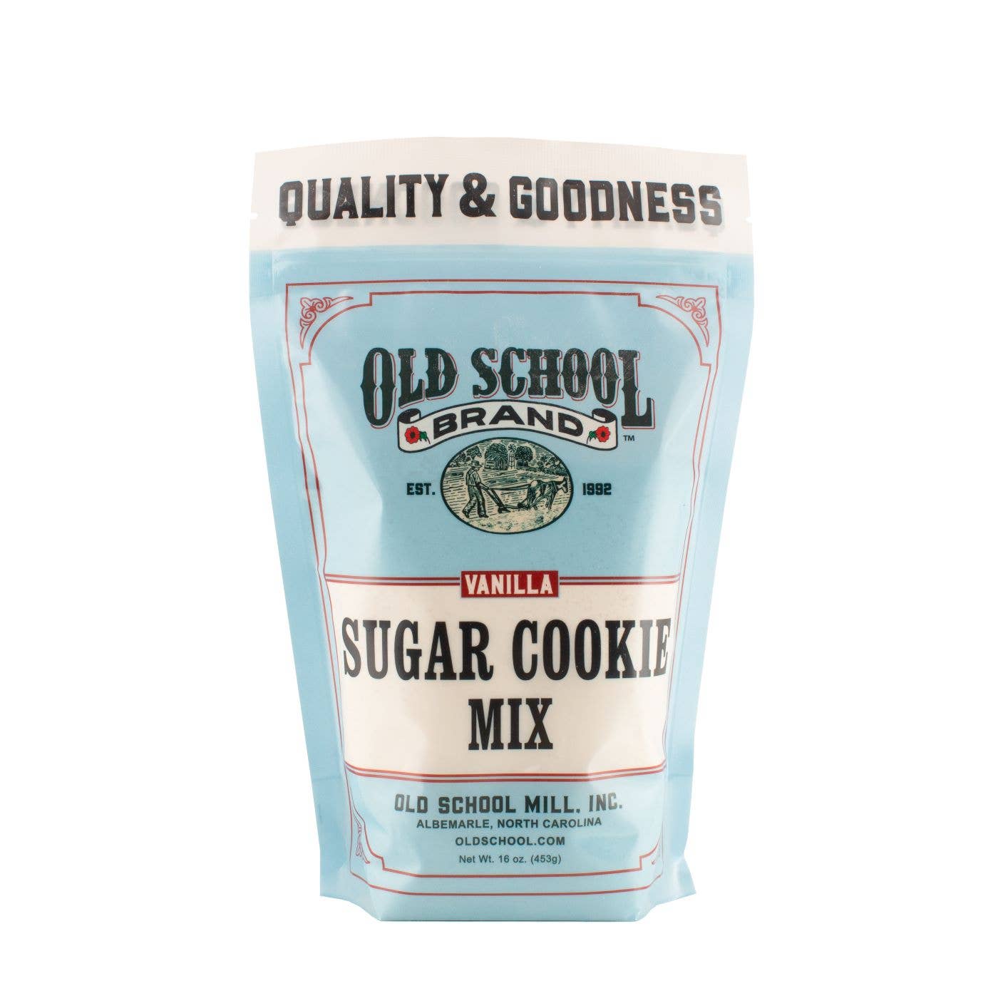 Best of the Carolinas Gift Box — Southern Artisan Favorites