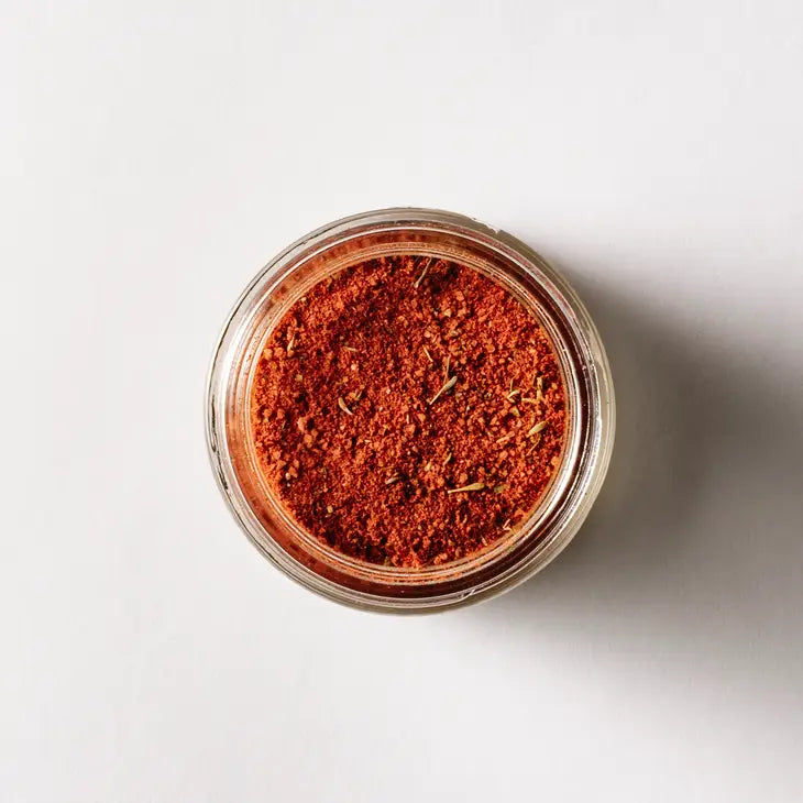 Cajun Blackened Spice Blend
