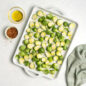 Nordic Ware - Cardamom Large Baking Sheet