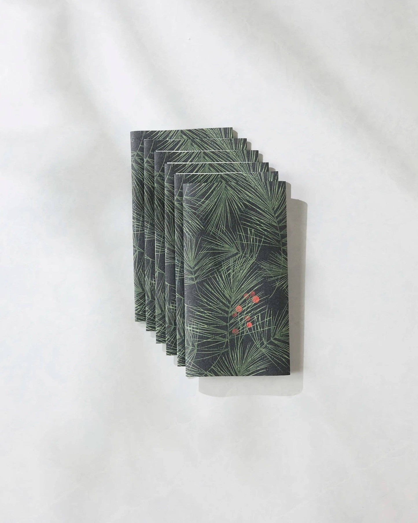 Evergreen Pine Not Paper Towel