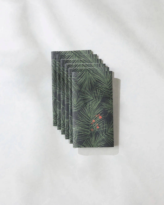 Evergreen Pine Not Paper Towel