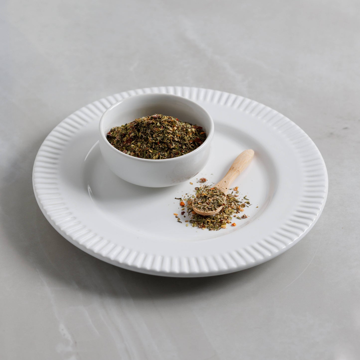 蘸料调味粉 - 托斯卡纳牧场风味