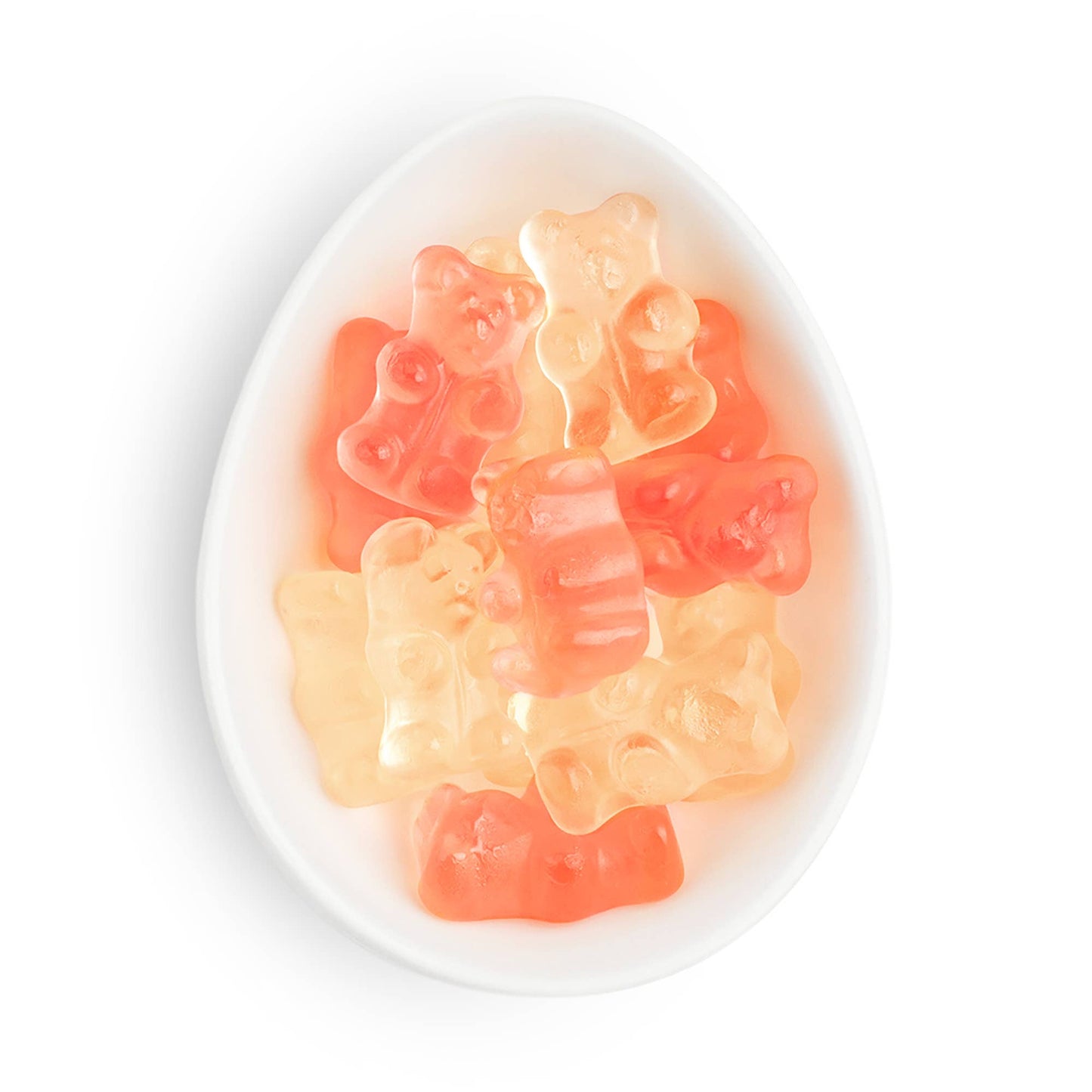 Sugarfina Vive L'amour - Oursons au Champagne