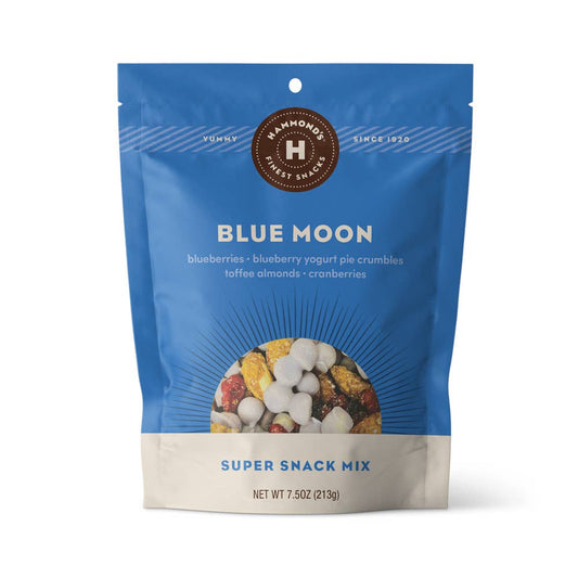 Snack Mixes Blue Moon 7.5oz