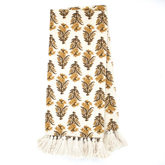 Harvest Tassel Kitchen Towel (Set of 2)
