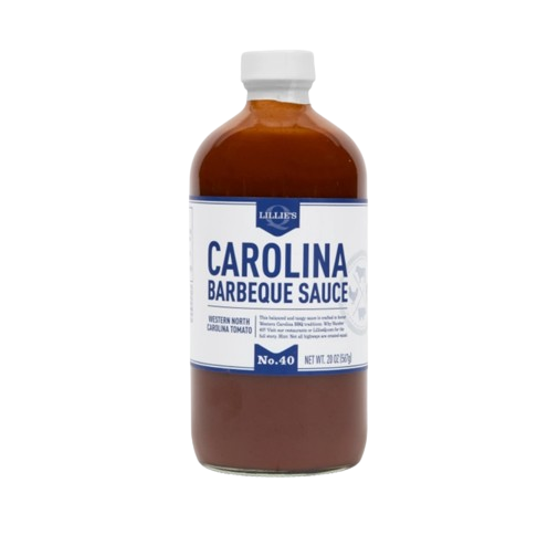 Carolina Barbeque Sauce