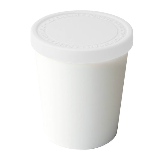 TOVOLO® Sweet Treat Tub 1qt - White