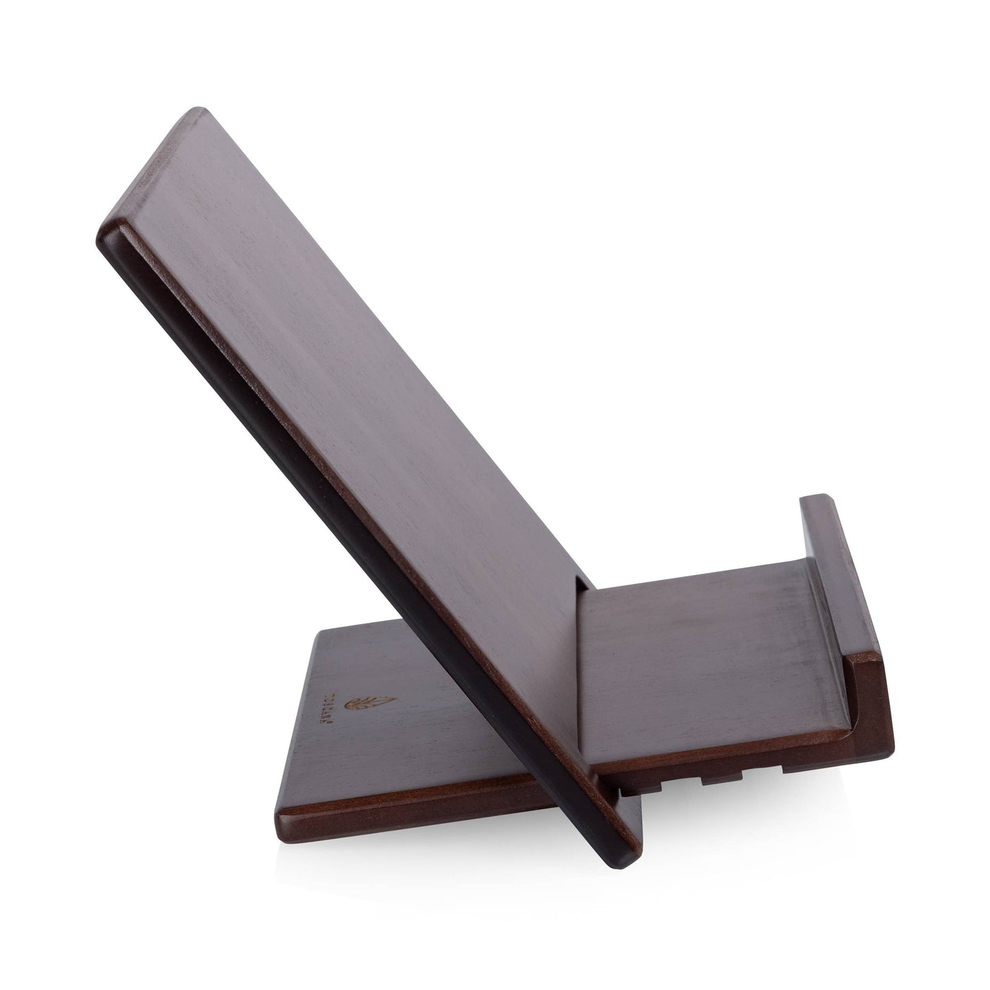 Cookbook Tablet Stand With Adjustable Design