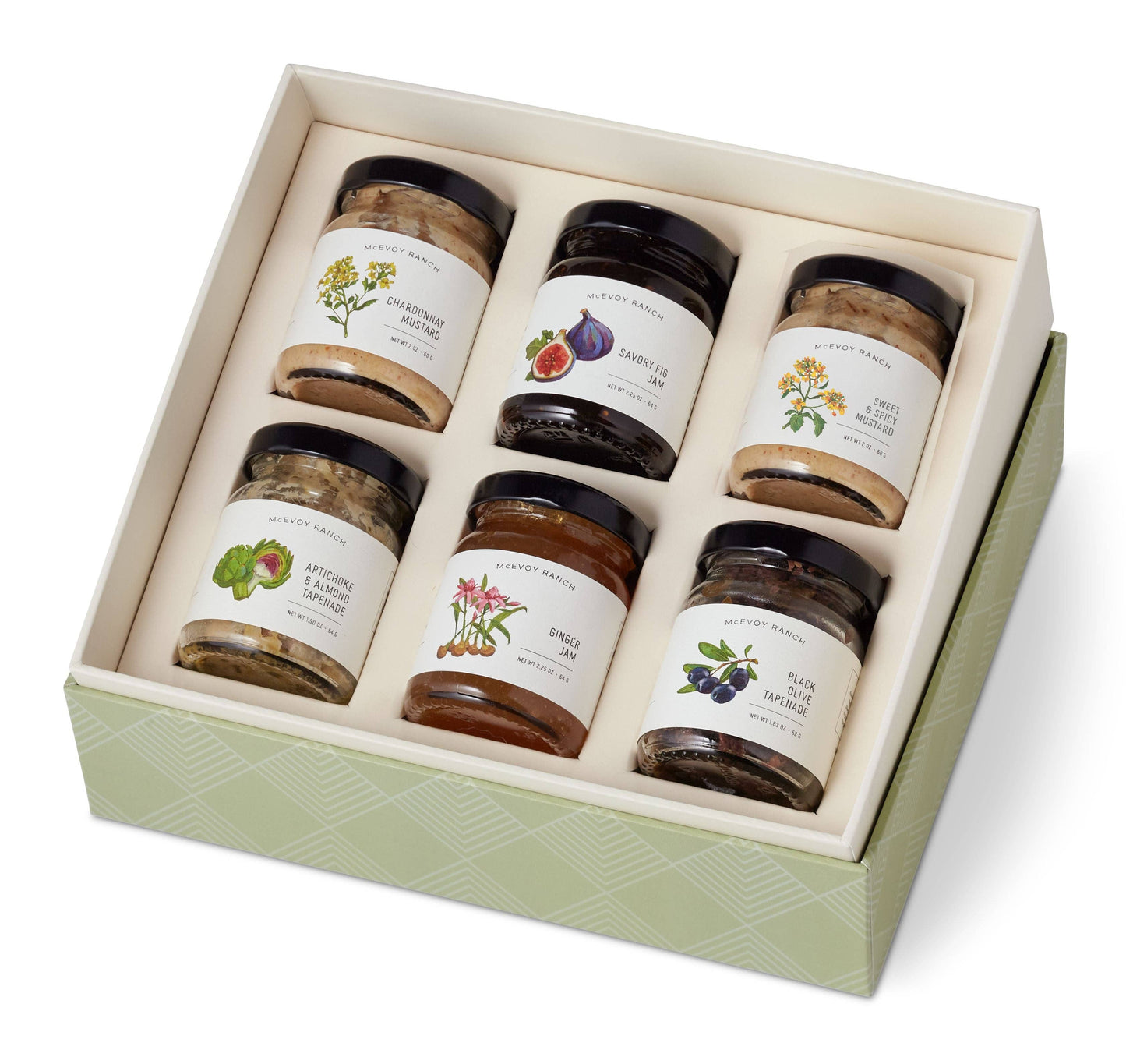 Charcuterie Gift Set