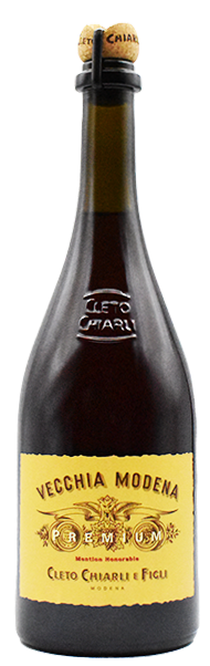 Chiarli Lambrusco Vecchia Modena
