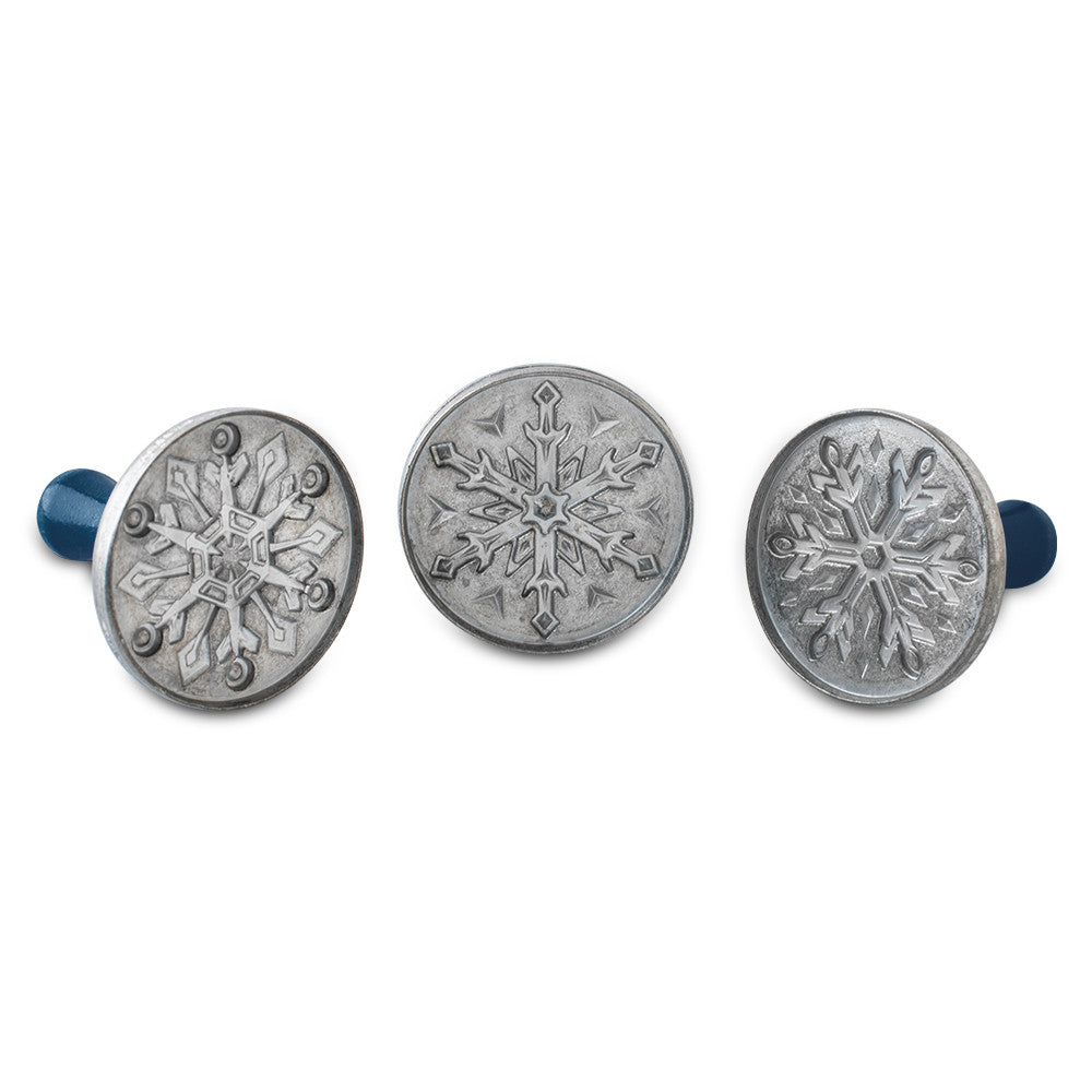 Nordic Ware Cookie Stamps