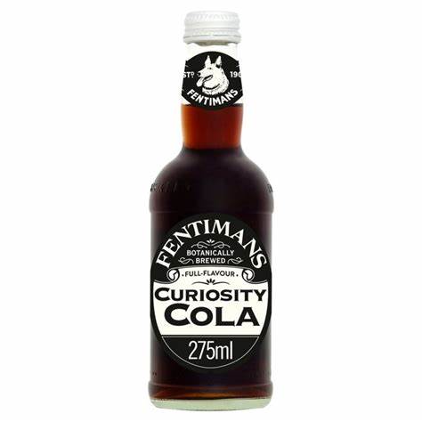 Fentiman's Curiosity Cola