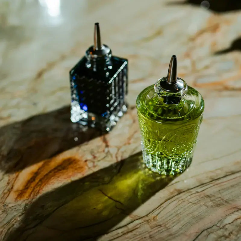 Diamond 3.75 oz. Bitters Bottle