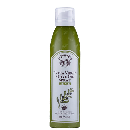Organic Extra Virgin Olive Oil Cooking Spray - 6 Units